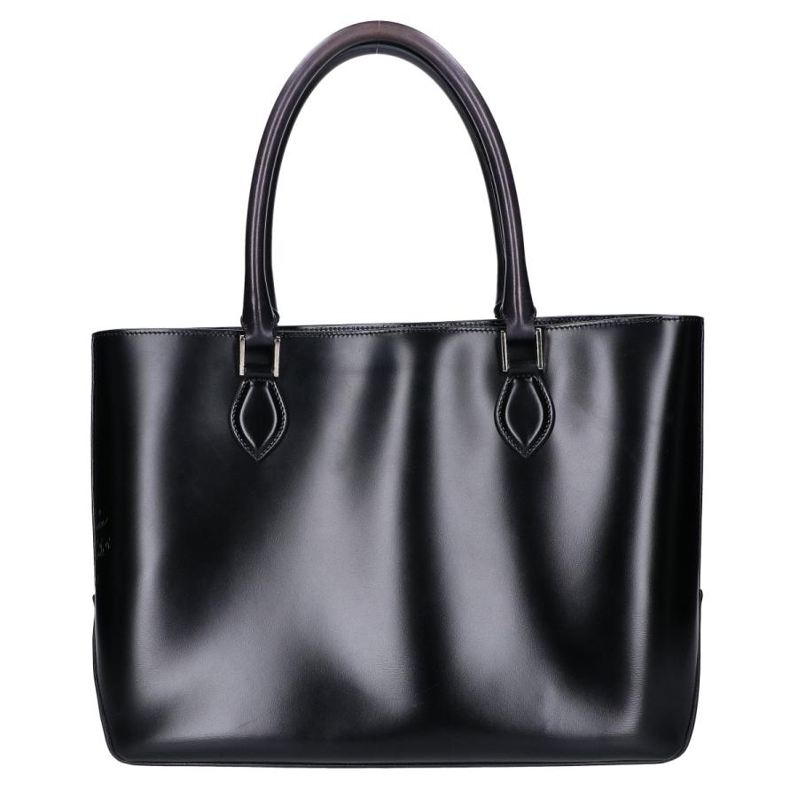 berluti ベルルッティ 日本限定 トゥジュール ジャイアントスクリット