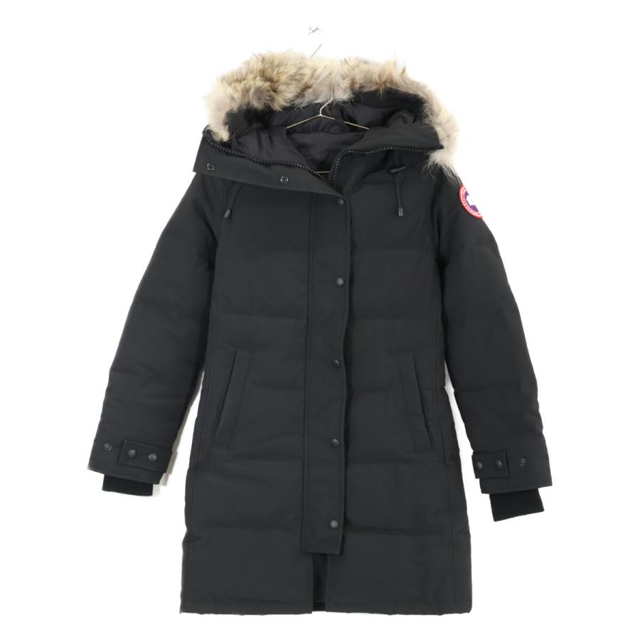 CANADA GOOSE（カナダグース） 国内正規（株）サザビーリーグ 2302JL