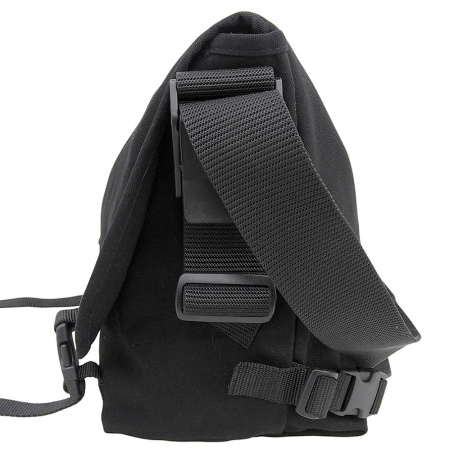 CREEK クリーク Angler's Device ブラック メッセンジャー ショルダー