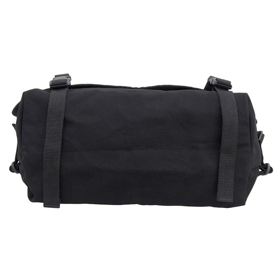 CREEK クリーク Angler's Device ブラック メッセンジャー ショルダー