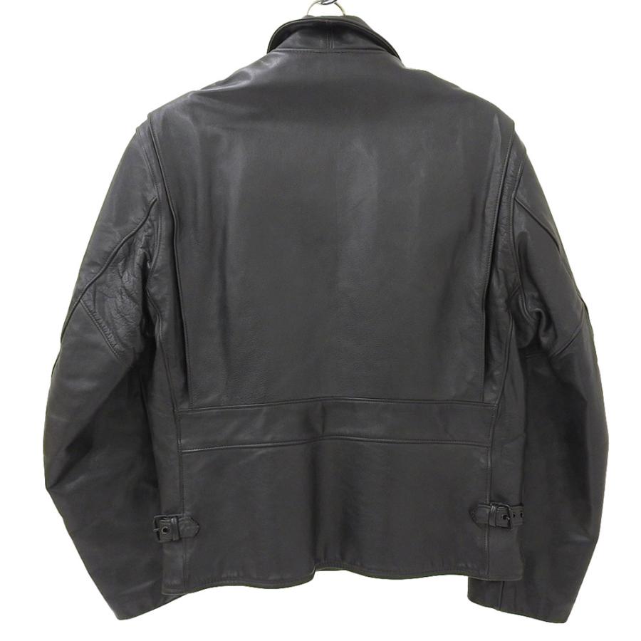 Harley Davidson ハーレーダビッドソン シングルライダースジャケット