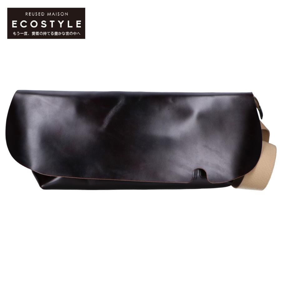 Uni＆co. ユニアンドコー MESSENGER BAG M メッセンジャーバッグ