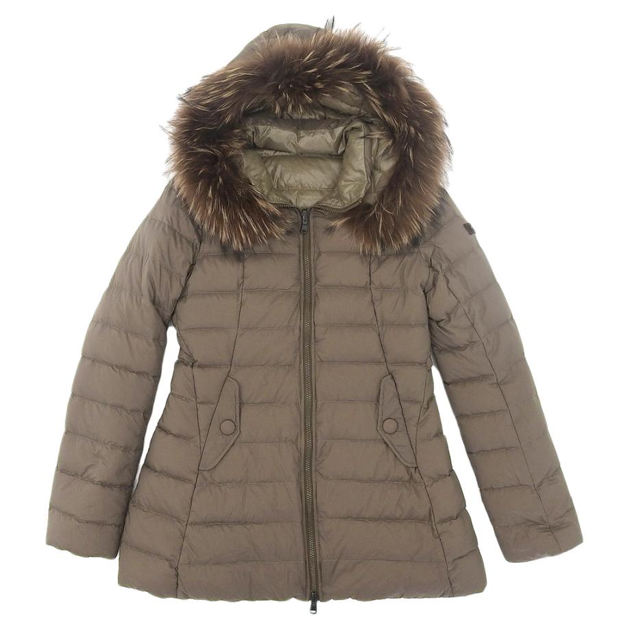 TATRAS タトラス 14年 エゲリア ダウン コート リバーシブル