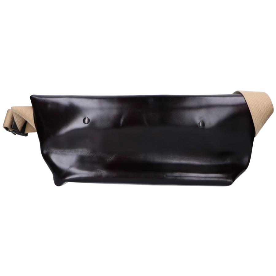 Uni＆co. ユニアンドコー MESSENGER BAG M メッセンジャーバッグ