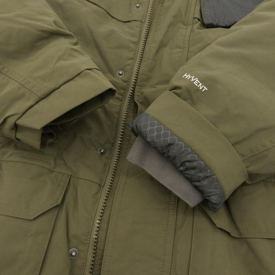 THE NORTH FACE（ザ ノースフェイス） ノースフェイス HYVENT MCMURDO