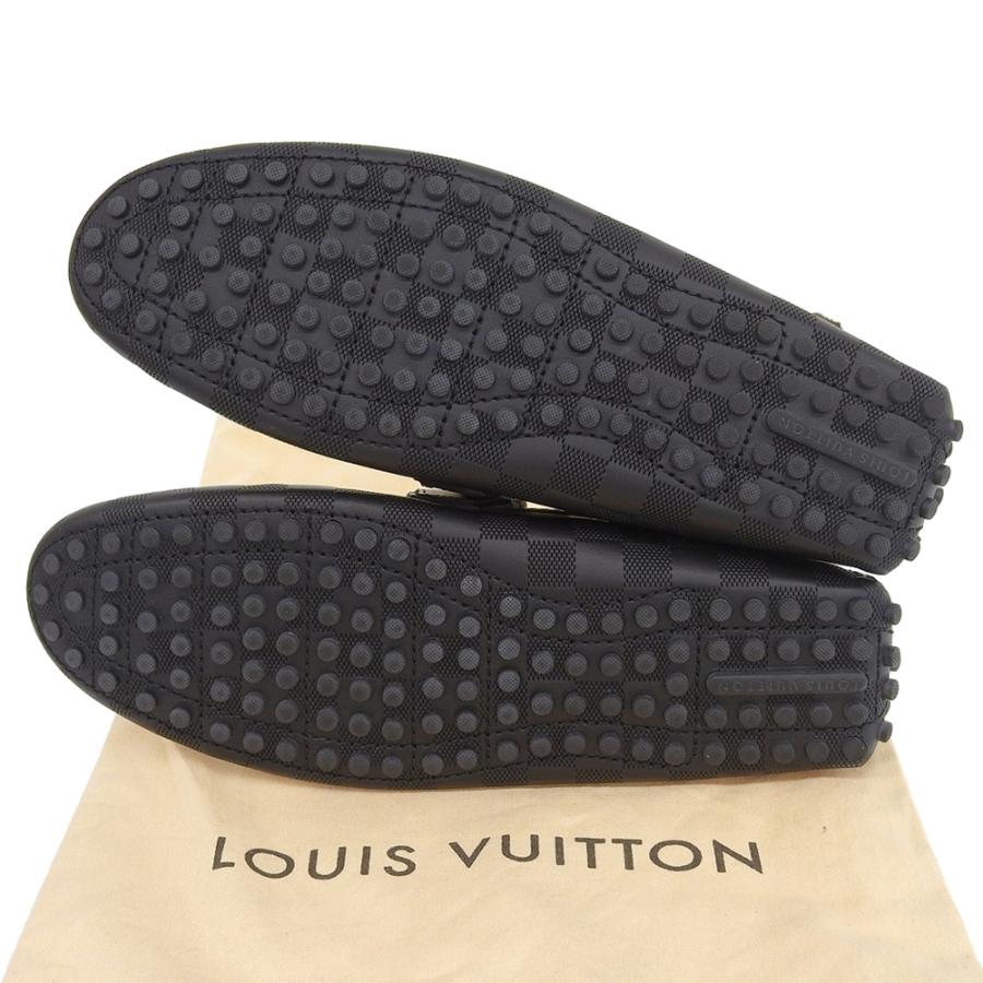 LOUIS VUITTON ルイ・ヴィトン ダミエグラフィット ホッケンハイム