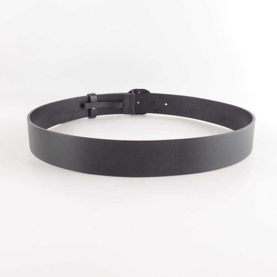 GUCCI（グッチ） 美品 368186 BGH0V 1000 インターロッキングGバックル