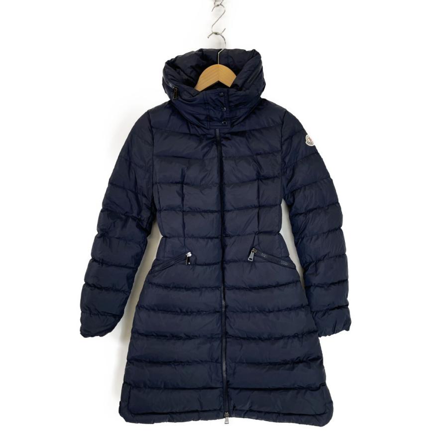 MONCLER（モンクレール） 美品/国内正規 FLAMMETTEフラメッテ ダウン