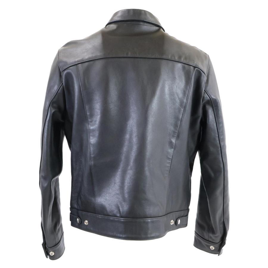 Lewis Leathers（ルイスレザー） #988 カウハイド WESTERN JACKET