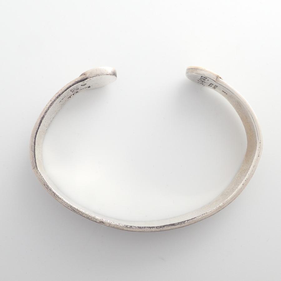 Jason Takala ジェイソンタカラ x BEAMS ビームス STERLING/14K ホピ族