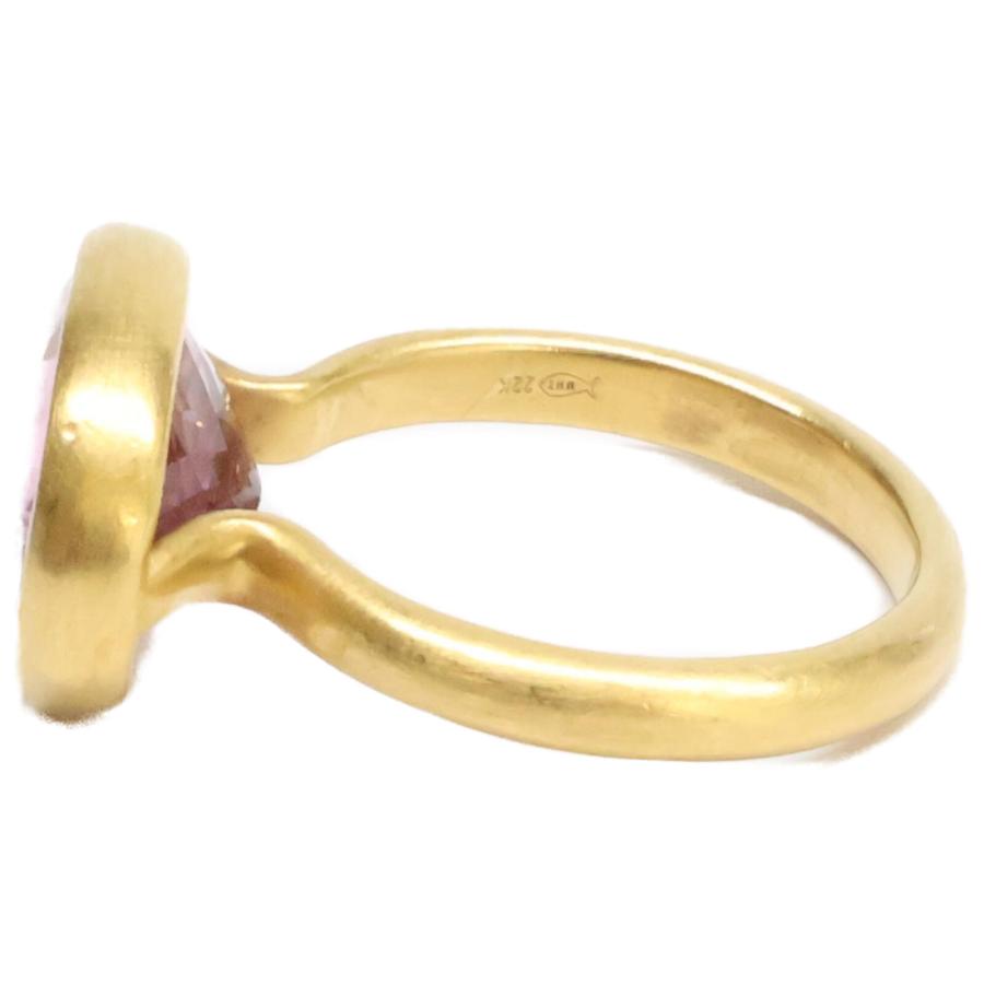 Marie-Helene de Taillac マリーエレーヌドゥタイヤック 22K ピンク