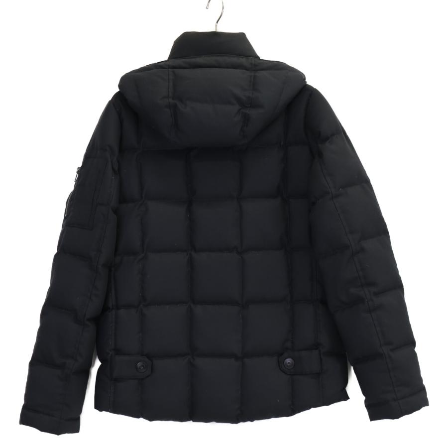 nano universe ナノユニバース NUC82DWW009TS ネイビー 西川ダウン