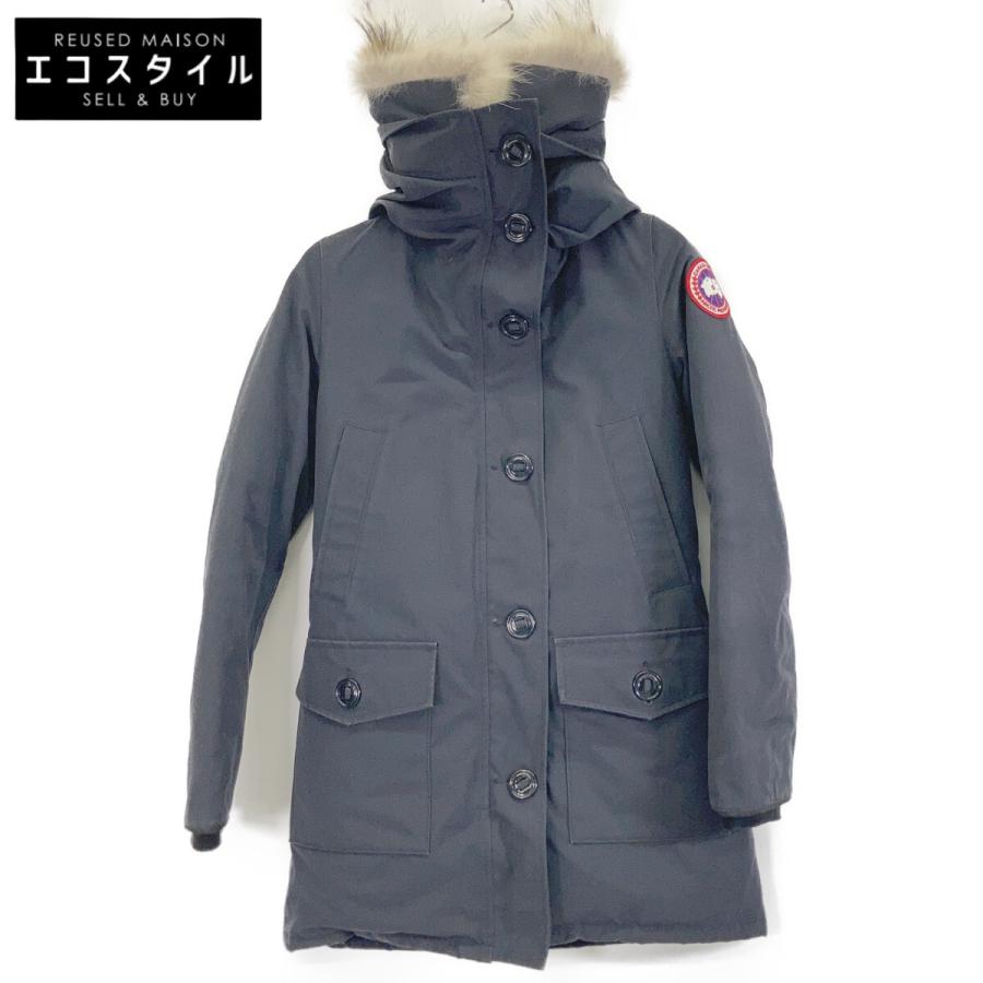 CANADA GOOSE（カナダグース） 国内正規 2603JL 2603JL BRONTE PARKA