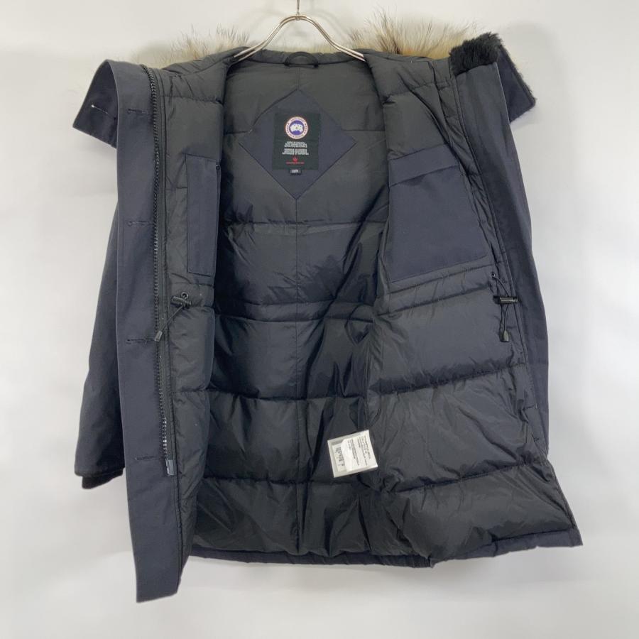 CANADA GOOSE（カナダグース） 国内正規 2603JL 2603JL BRONTE PARKA