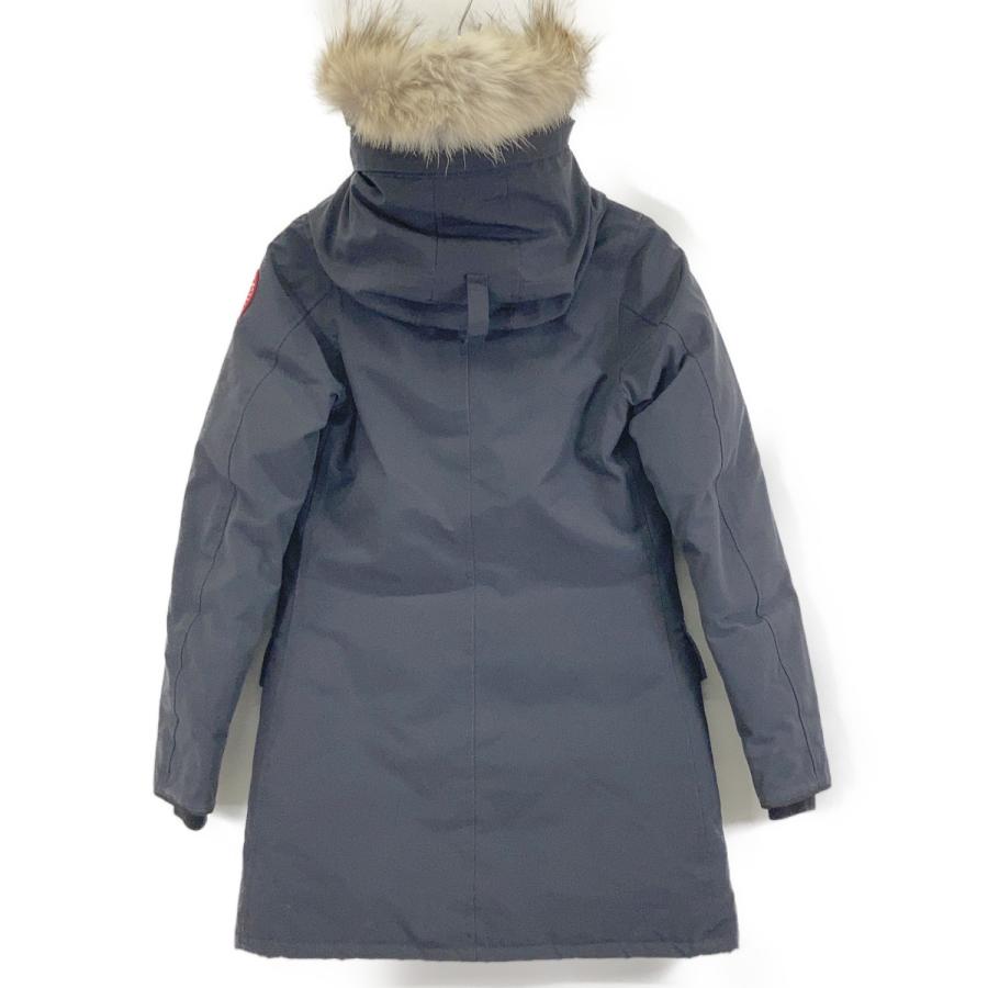CANADA GOOSE（カナダグース） 国内正規 2603JL 2603JL BRONTE PARKA