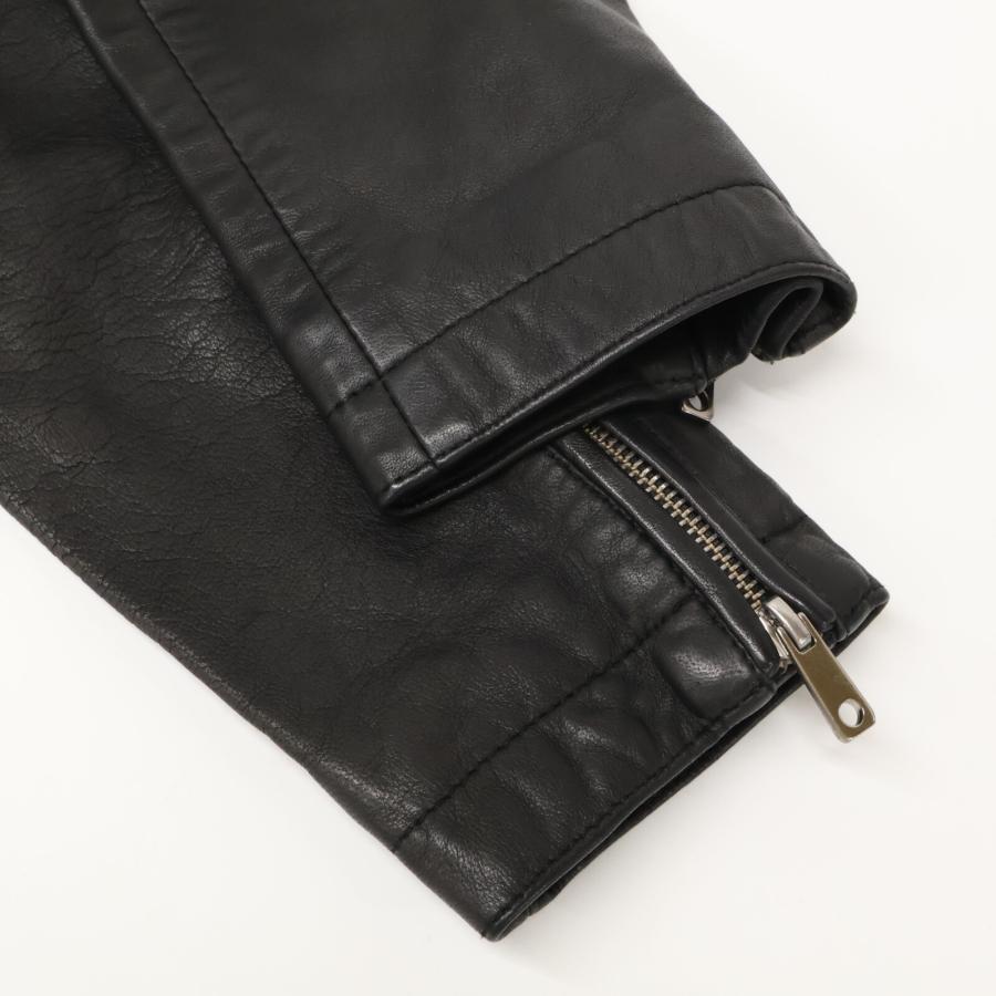 UNITED TOKYO ユナイテッドトウキョウ ブラック 407352003 ラムスキン