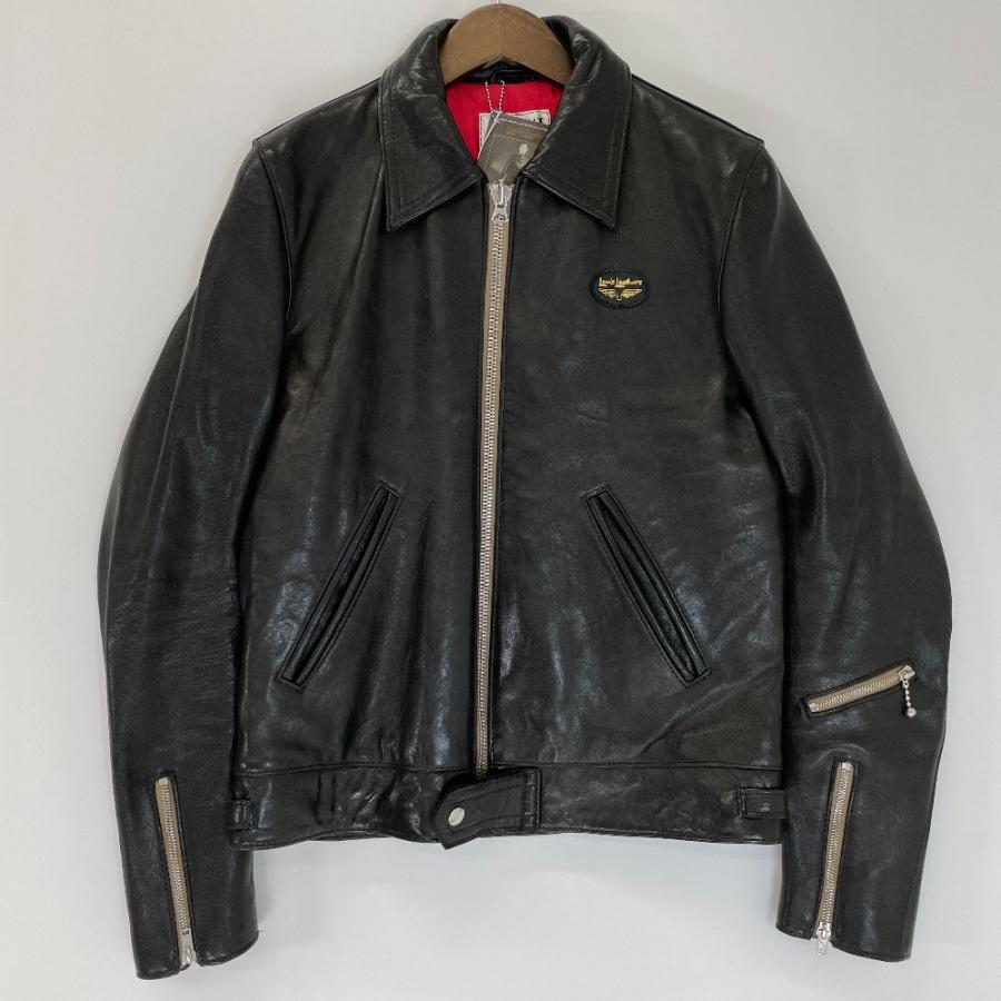 Lewis Leathers（ルイスレザー） 60T コルセア タイトフィット