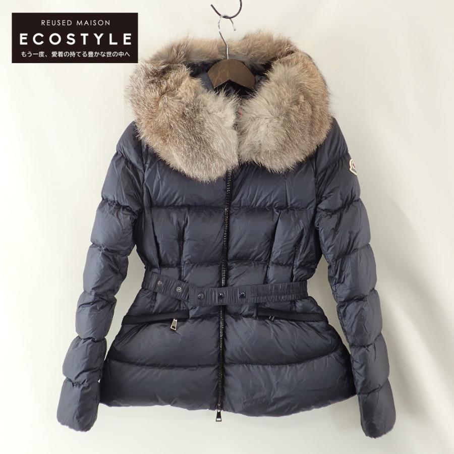 MONCLER（モンクレール） 国内正規/美品/ 21AW BOED ベルト付き