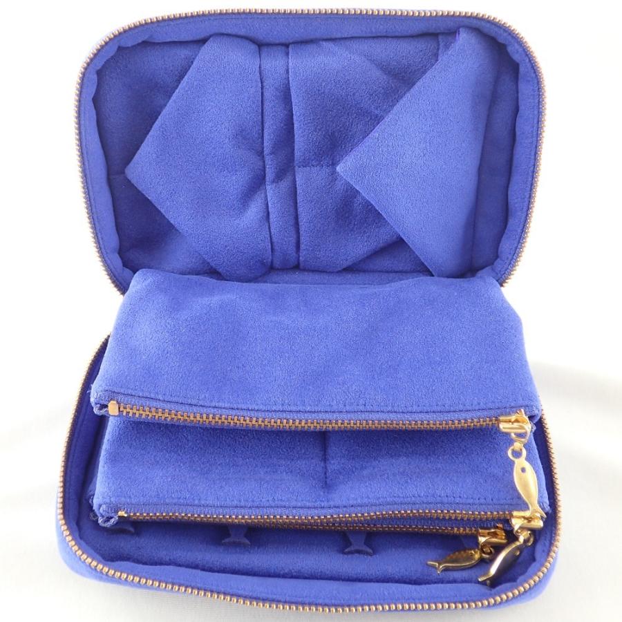 美品/ Marie-Helene de Taillac マリーエレーヌドゥタイヤック ベロア