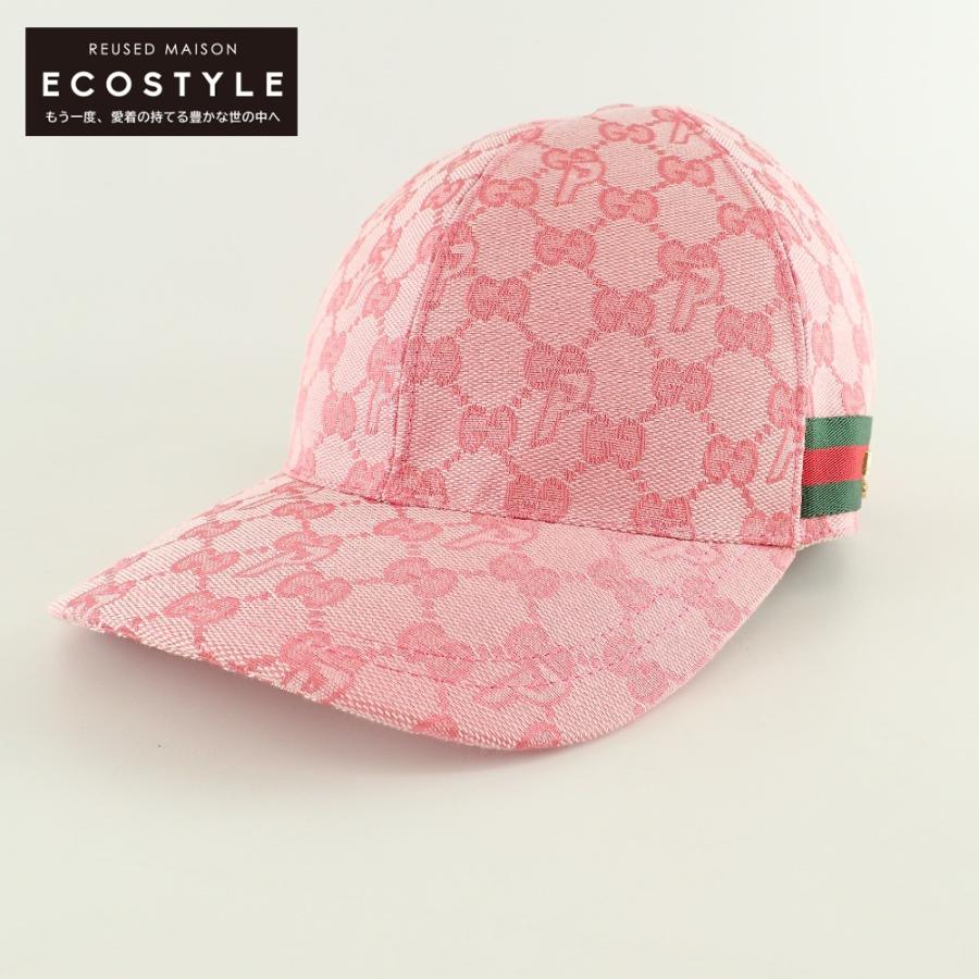 GUCCI（グッチ） 新品/国内正規 xPalaceパレス726076 GG-Pキャンバス