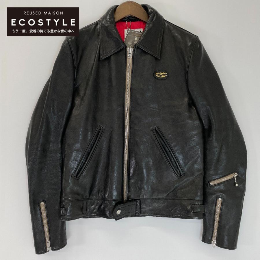 Lewis Leathers（ルイスレザー） 60T コルセア タイトフィット