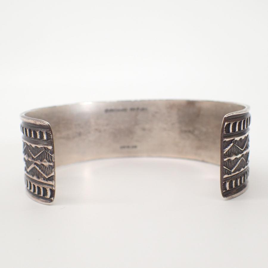 SUNSHINE REEVES サンシャインリーブス STERLING ターコイズ スタンプ