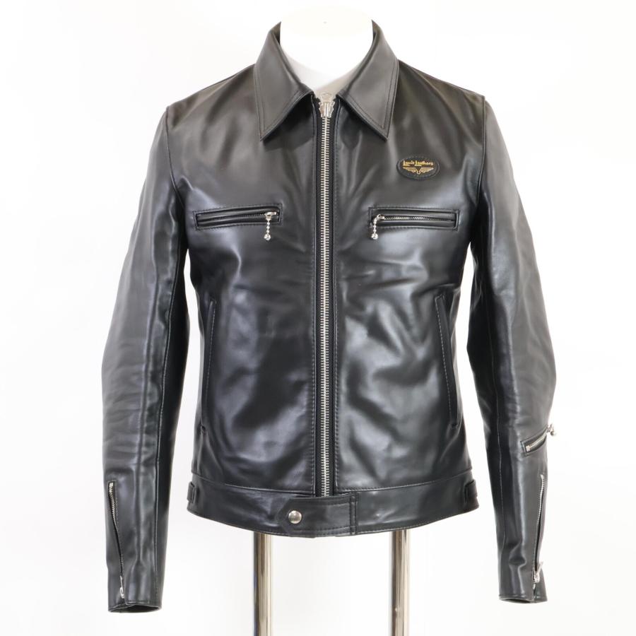 Lewis Leathers（ルイスレザー） 新品同様/23年製 551T DOMINATOR