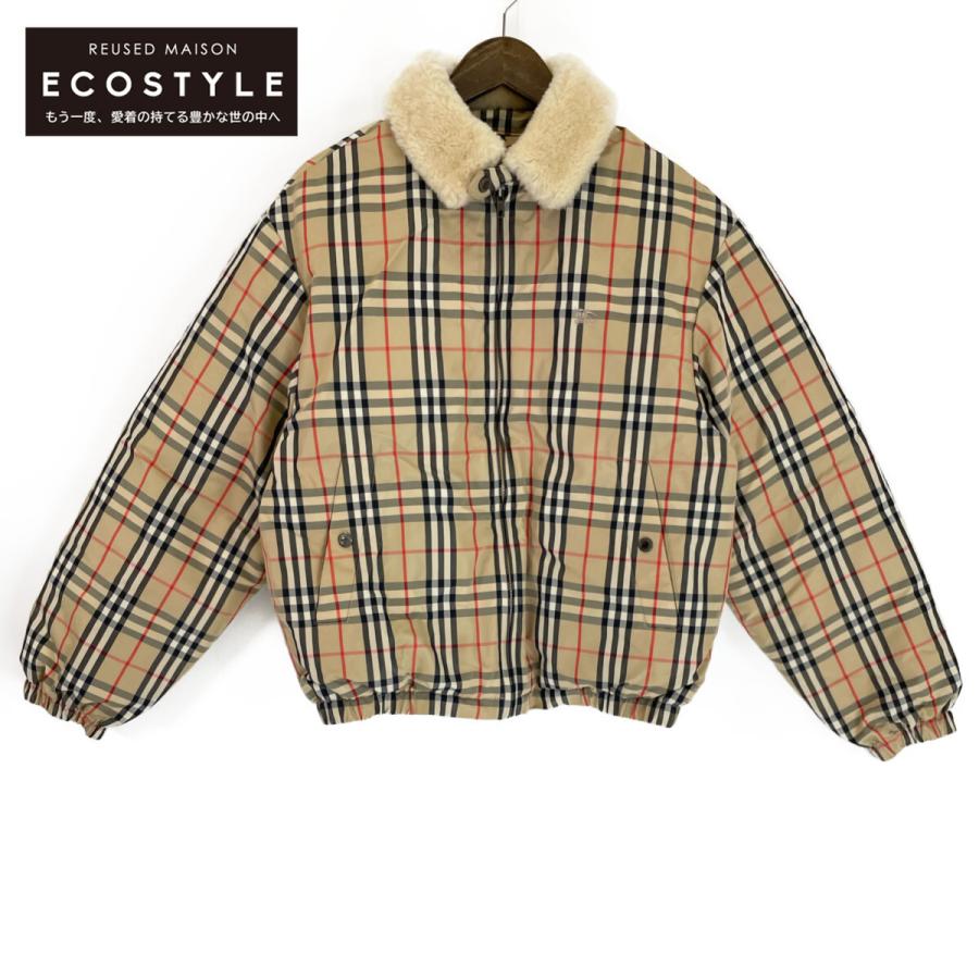 BURBERRY（バーバリー） 新品未使用/ ×Supremeシュプリーム ノバ