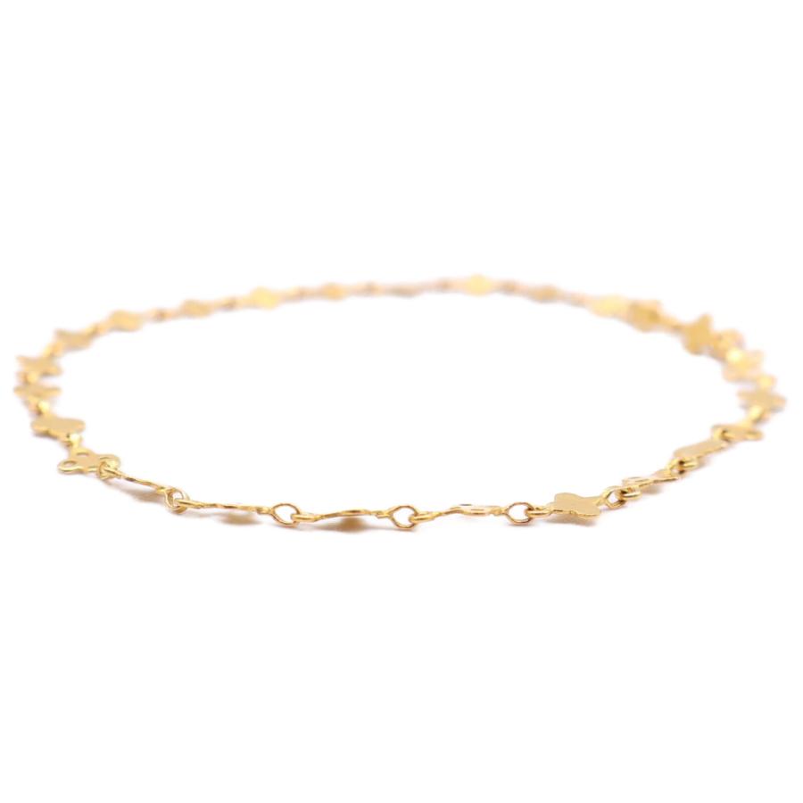 Marie-Helene de Taillac マリーエレーヌドゥタイヤック 22K