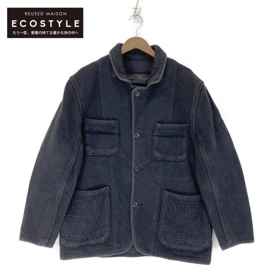 PORTER CLASSIC（ポータークラシック） PC Kendo PC Sashiko ブラック