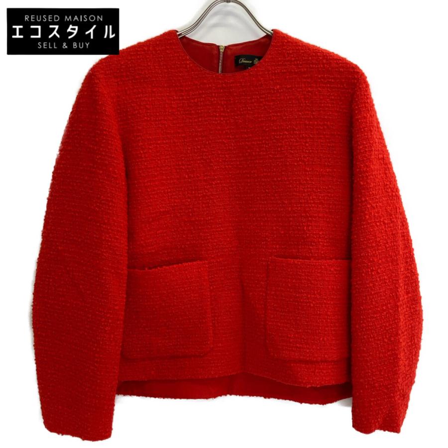 DRAWER（ドゥロワー） 美品/23AW Drawer 6521-299-1114 ループ プル