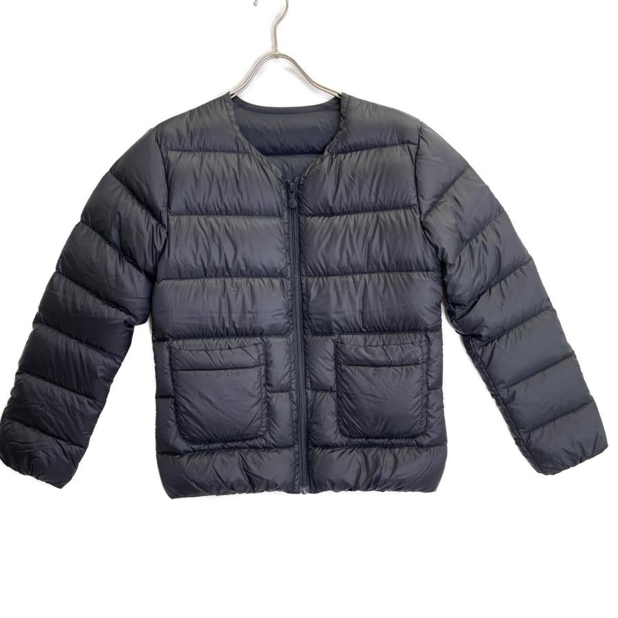 Pyrenex（ピレネックス） LEONI レオーニ ネイビー ノーカラーダウン