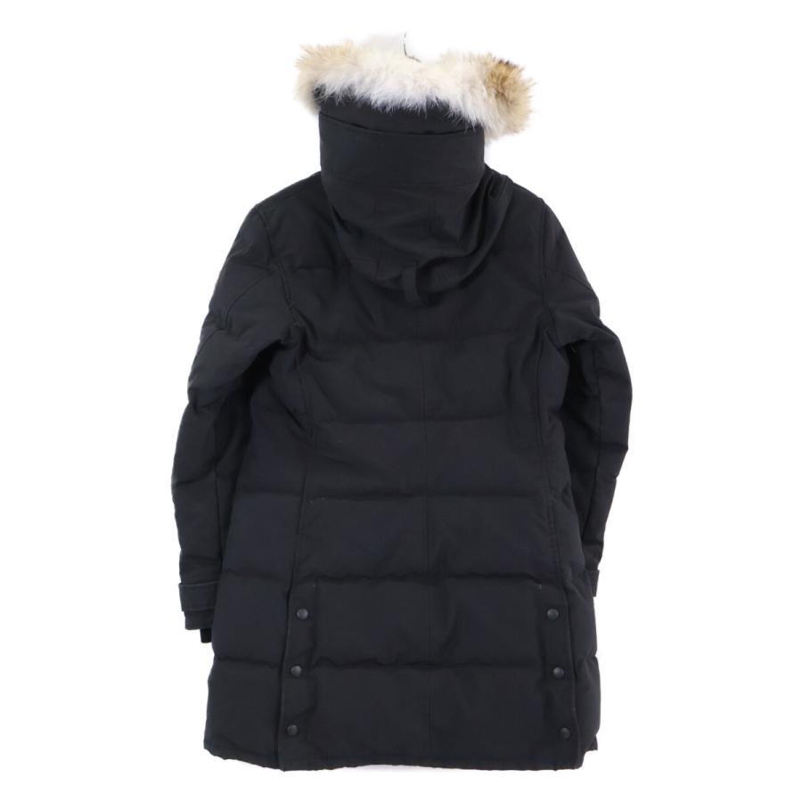 CANADA GOOSE（カナダグース） 国内正規（株）サザビーリーグ 3802LA