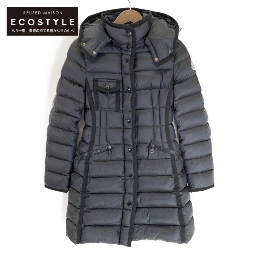 MONCLER（モンクレール） 美品/国内正規/ HERMINE エルミンヌ ダウン
