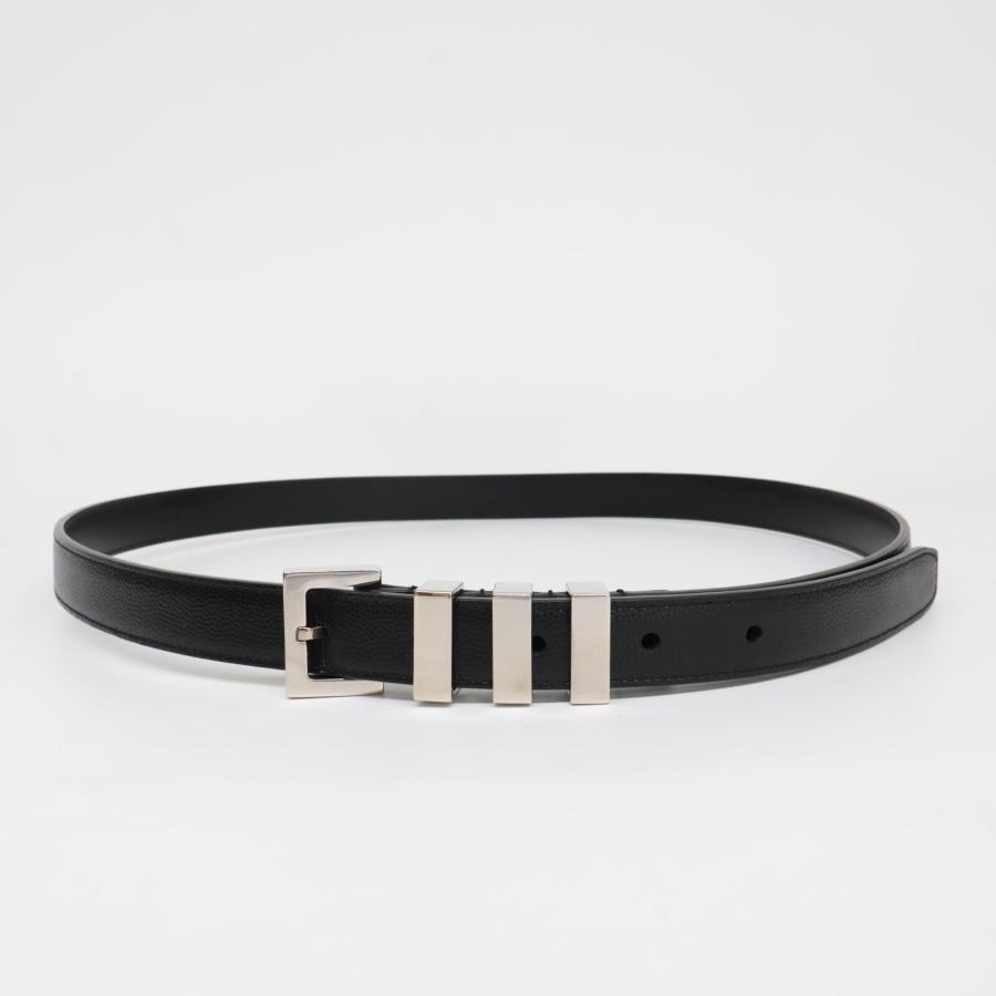 SAINT LAURENT PARIS サンローランパリ 2016年 GRZ314630 3連バックル