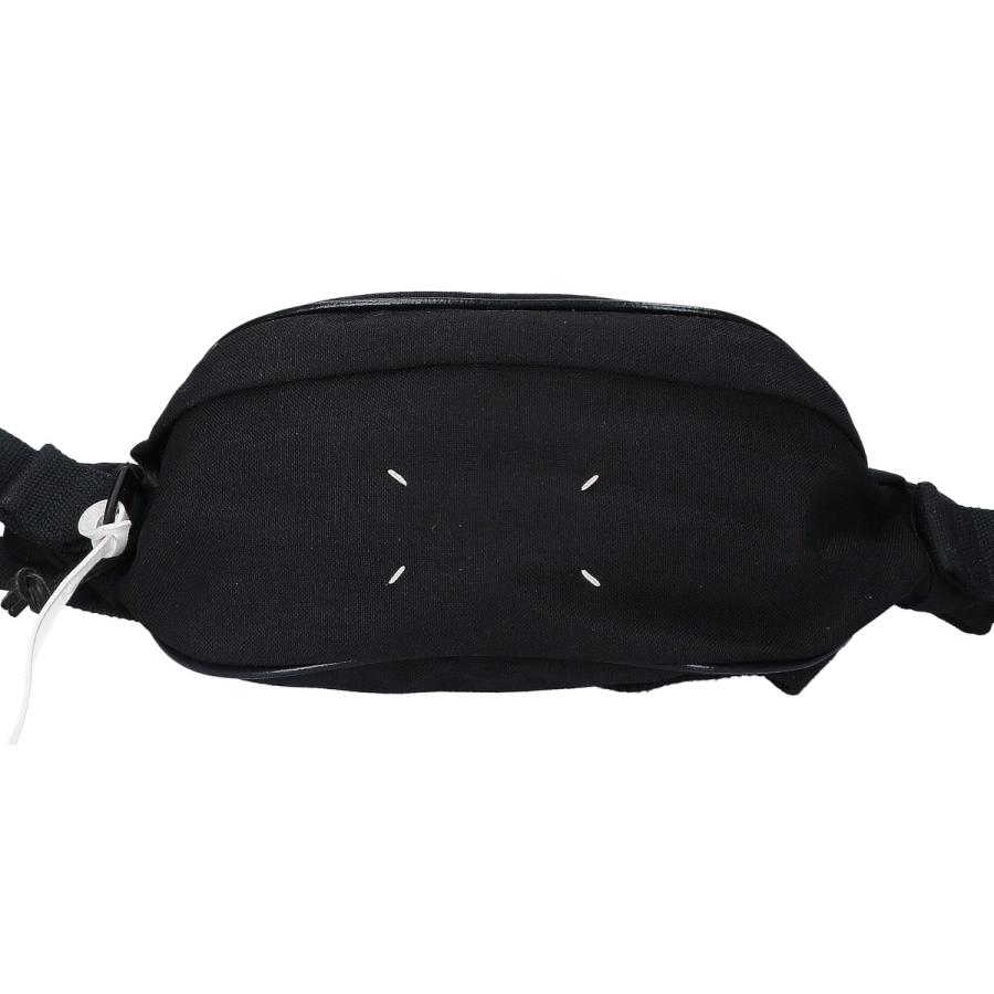 21年製 Maison Margiela メゾンマルジェラ S55WB0072 ナイロン ボディ