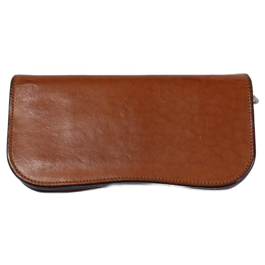 LAST CROPS ラストクロップス ブリスターL 長財布（小銭入れあり