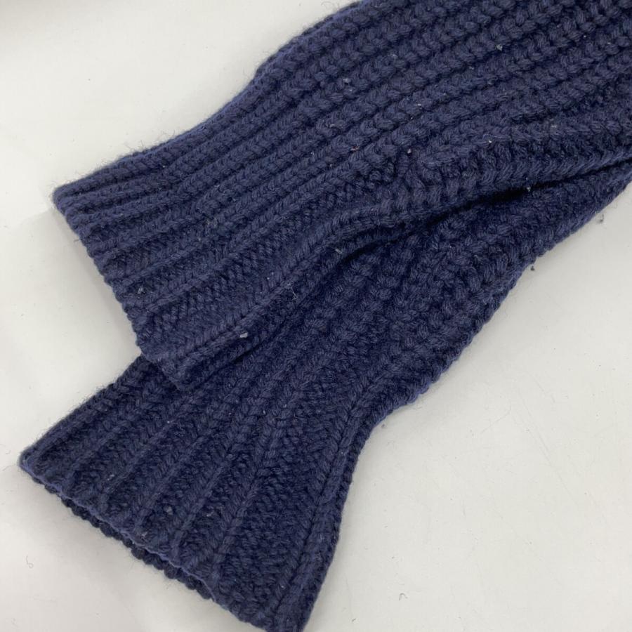 MONCLER（モンクレール） MAGLIONE TRICOT CARDIGAN ネイビー ニット