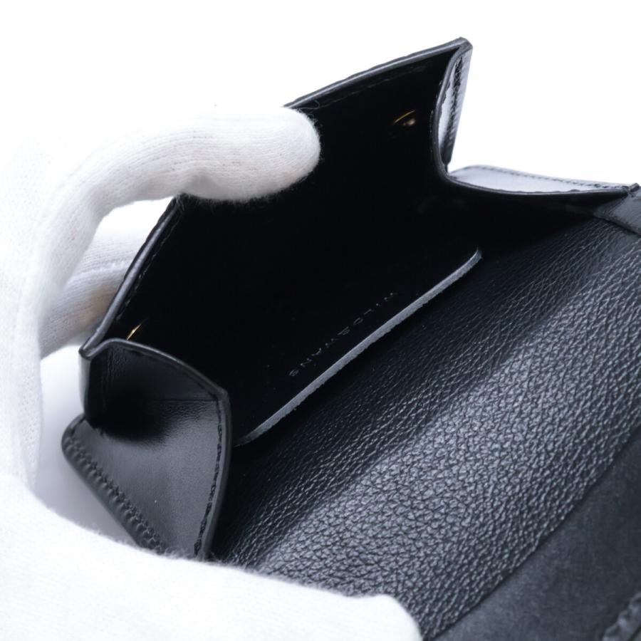 新品同様 WILDSWANS ワイルドスワンズ TONGUE タング ポロサス コイン