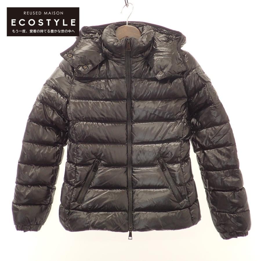 MONCLER（モンクレール） 美品/国内正規/21年製 BADY アームロゴ