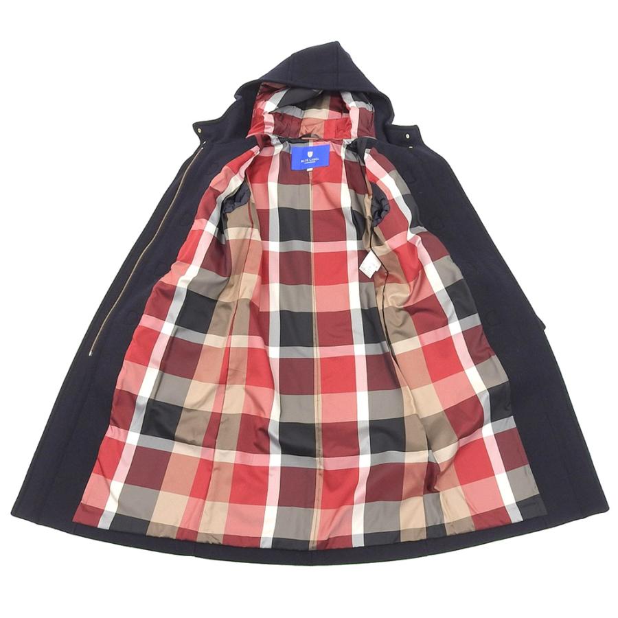 BLUE LABEL CRESTBRIDGE ブルーレーベルクレストブリッジ 55B22-290-29