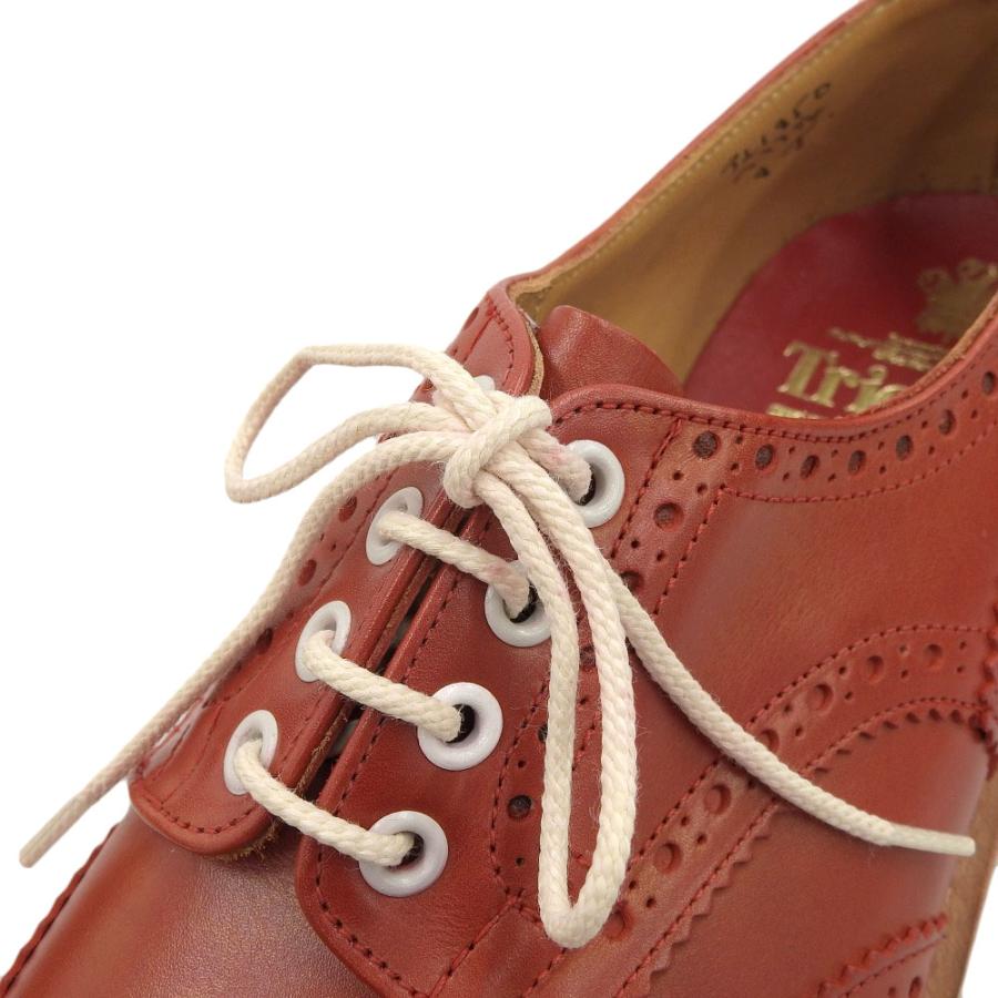 Tricker's（トリッカーズ） 新品同様 Tricker's×JUNYA WATANABE MAN