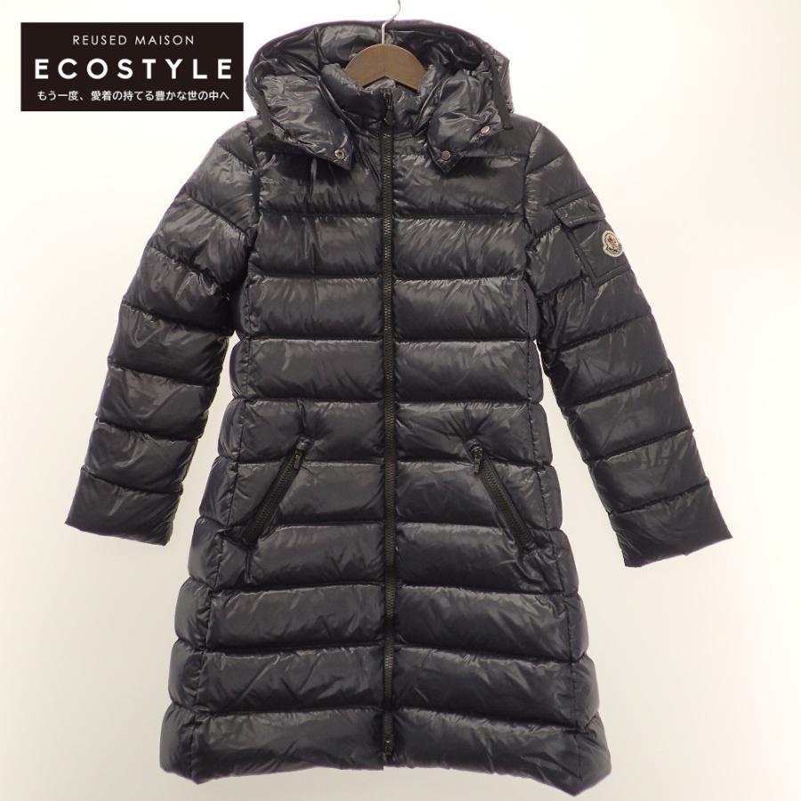 MONCLER（モンクレール） 国内正規/19年製 MOKAモカ アームロゴ