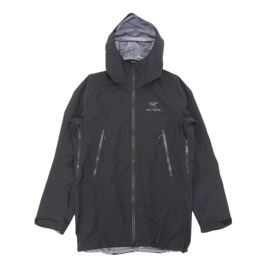 ARC'TERYX（アークテリクス） 美品 BETA LONG JACKET GORE-TEX ベータ