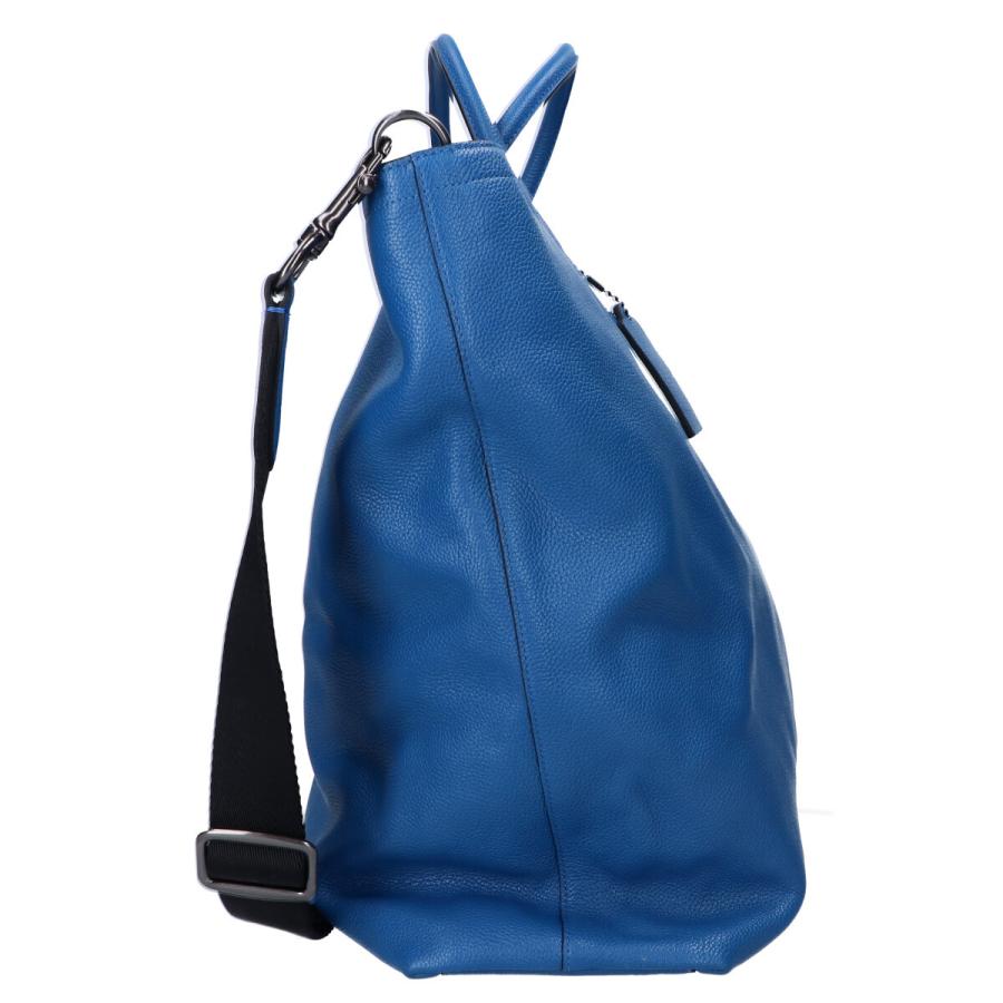 COACH（コーチ） 71647 リファインド ペブルドレザー マーサー 2WAY