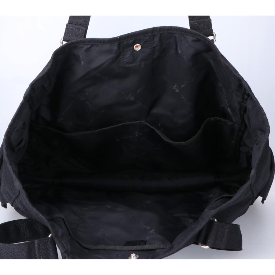 mastermind マスターマインド x PORTER ポーター スカル刺繍 ナイロン