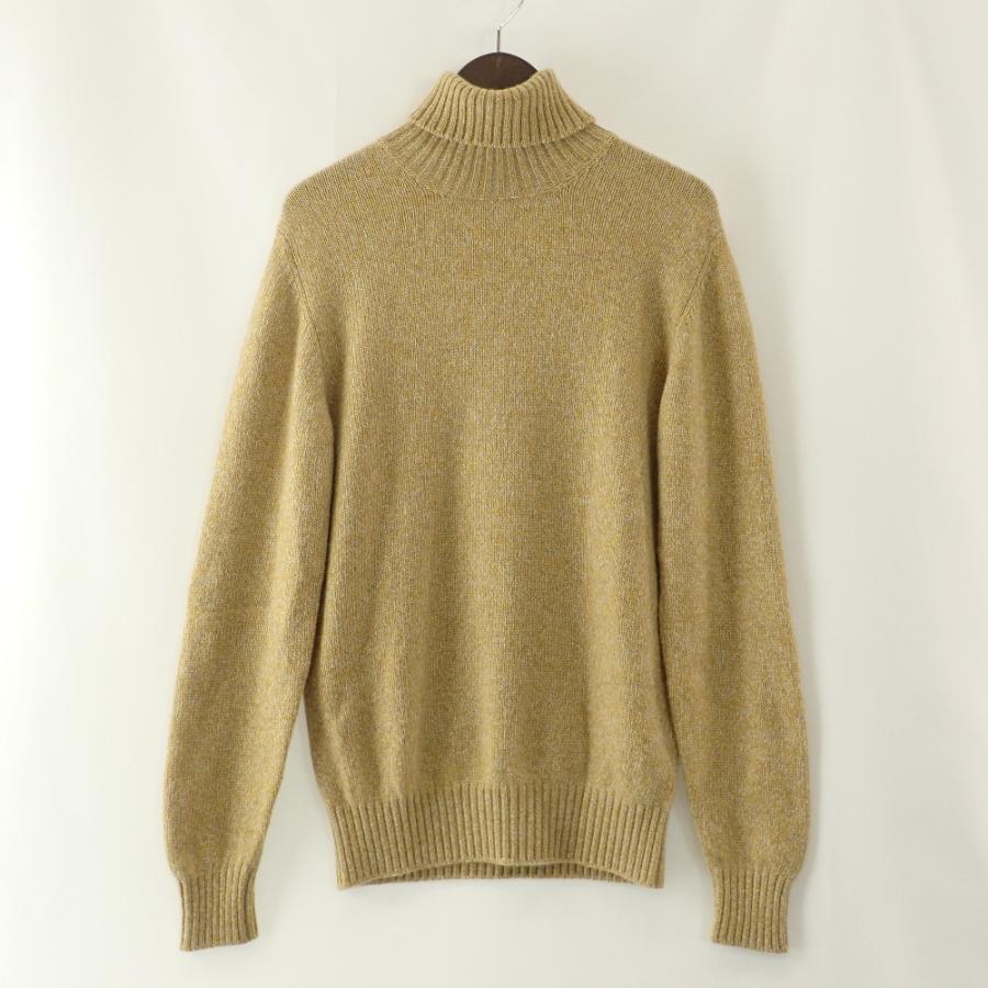 Loro Piana（ロロピアーナ） 美品/国内正規 FAG3513 ベビーカシミヤ