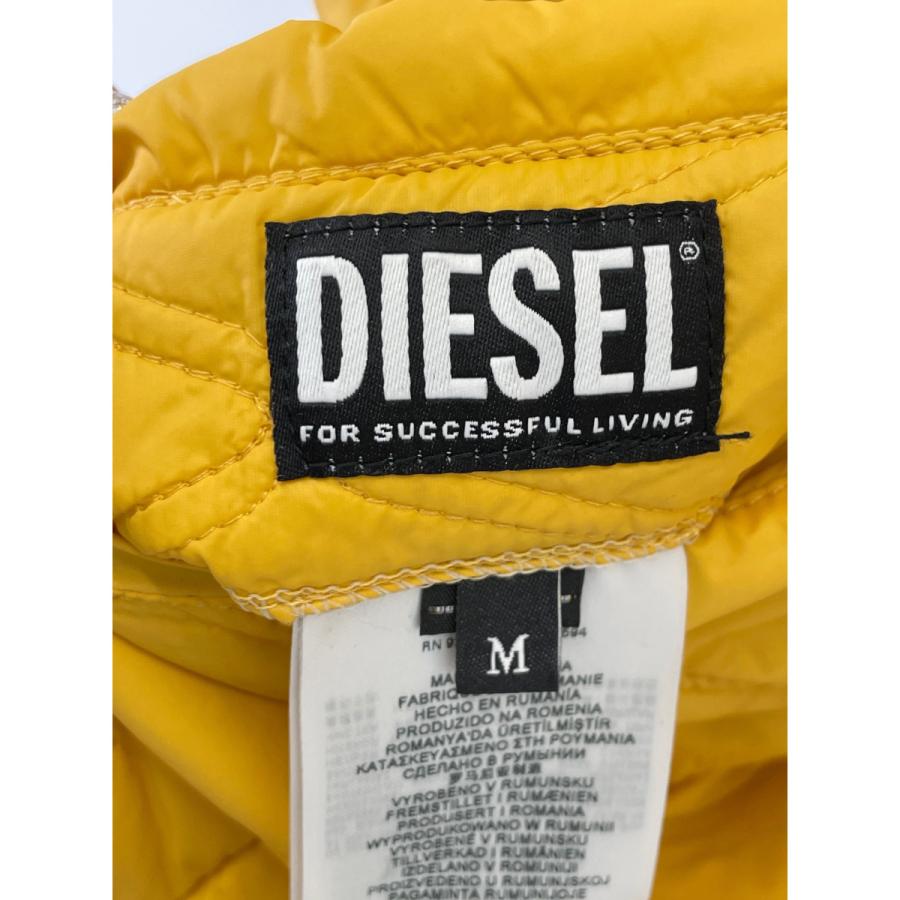 DIESEL（ディーゼル） A06245 0PDAG 22FW J-PETTER REVERSIBLE JACKET
