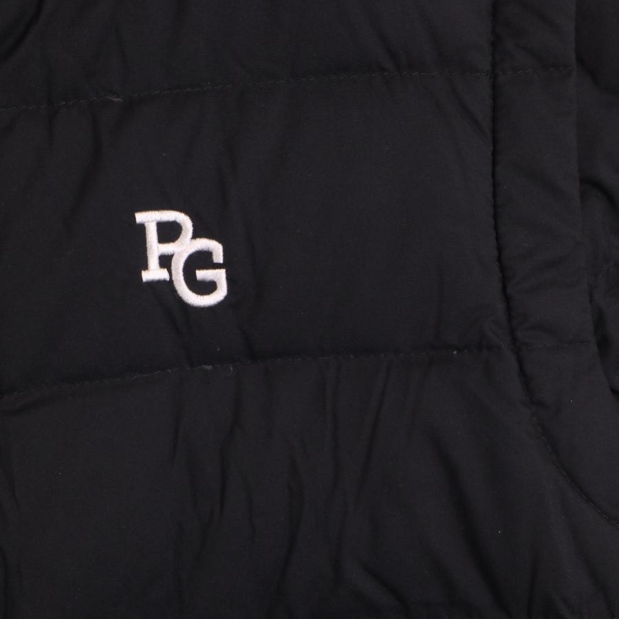 PEARLY GATES（パーリーゲイツ） ネイビー 055-0220028 星条旗ワッペン