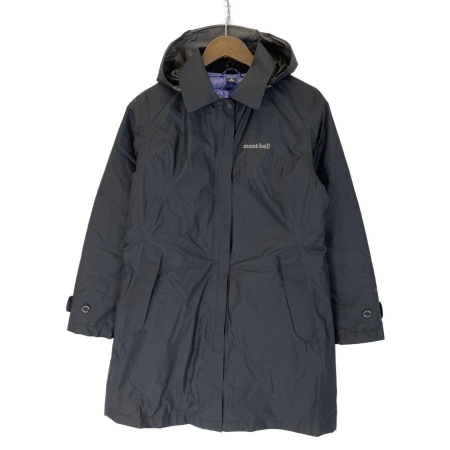 mont-bell（モンベル） ダークネイビー 1101523 3in1 トラベル ダウン